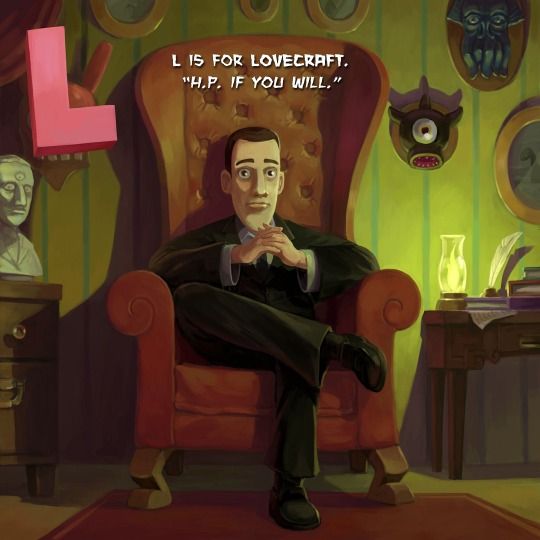 Key_prop's tweet image. "When the stars were right, they could plunge from world to world through the sky...but when the stars were wrong, they could not live."
- H.P Lovecraft.