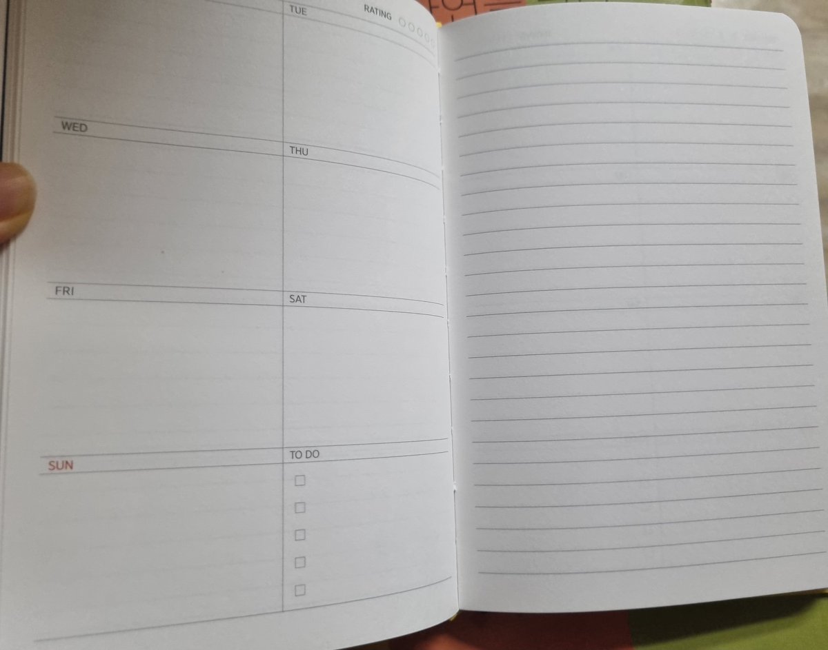 BHC X Noyisin 2024 다이어리
치킨보다 다이어리가 더 반가웠어요.
사이즈도 적당하고 구성도 좋고
밝은 색+귀여운 캐릭터라서 좋아요 💕
내년에 잘 채워볼게요 📚 📖