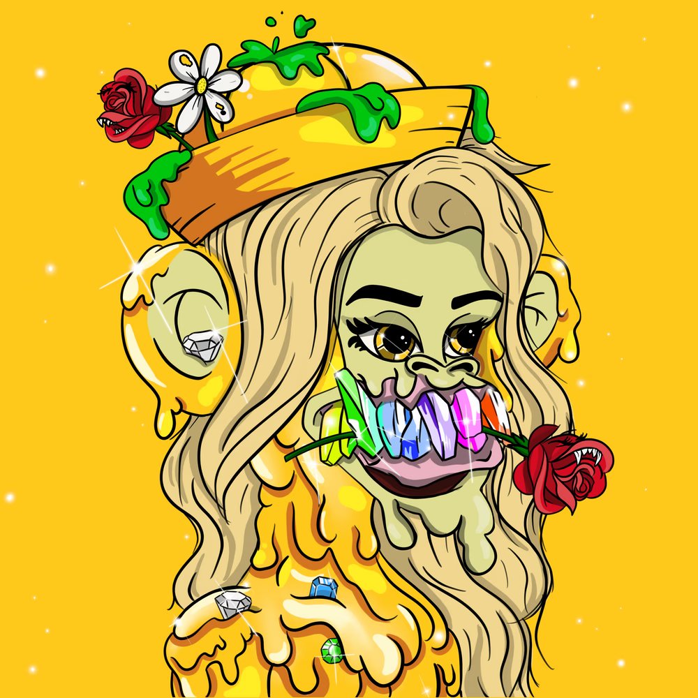 GM GM💋

#ZOMBAE Mint for the first 2 collections is LIVE!

Free Mint for🐳

Public Mint
Mint price = 0.0025 (Only $5)
Plenty of 1/1s hiding in the mint!
LIMITED AMOUNT!

Lava Colada 394/1270
Baesic Boo 376/1345

ALL NFTS CAN BE SOFT STAKED FOR $RUGZ
(GASLESS)

#MintingNow