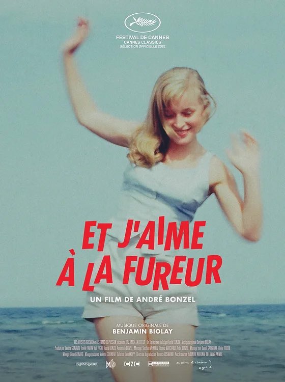 paulinome_'s tweet photo. 🚨 ALERTE message important d’André Bonzel à ceux qui n’ont pas encore vu son CHEF D’ŒUVRE : ET J’AIME À LA FUREUR, il passe le 3 décembre à 17h au mk2 bibliothèque, l’entrée est GRATUITE c’est sans doute la dernière occasion de le voir au cinéma avant un bail ‼️ https://t.co/3d3mVaxXSc