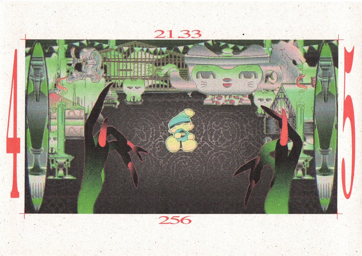 MOONFIVE (@moonfive5) on Twitter photo 