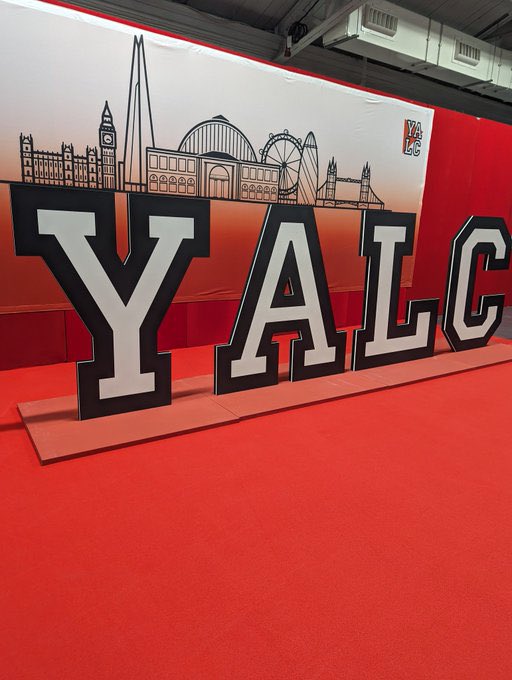 Guess where we are???? 👀 <a href="/JayMcGuiness/">Jay McGuiness</a>