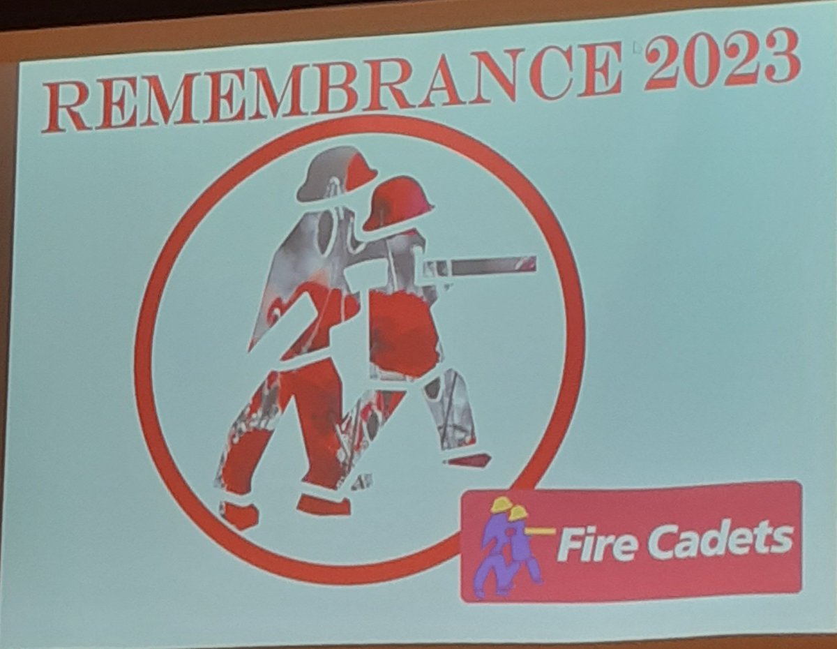 So proud of our cadets representing Northamptonshire at the London Cenotaph, Thankyou <a href="/UKFireCadets/">🚒UK Fire Cadets 🚒</a> for making this possible #Honour <a href="/ESCadets/">Northamptonshire Emergency Services Cadets</a>
 <a href="/northantsfire/">Northamptonshire Fire & Rescue</a> <a href="/NorthantsOPFCC/">NorthantsOPFCC</a>
