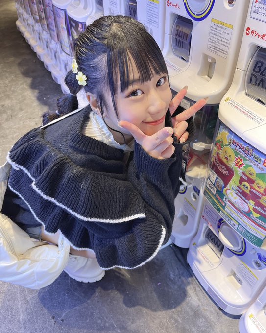 Twitterのコスプレ画像9