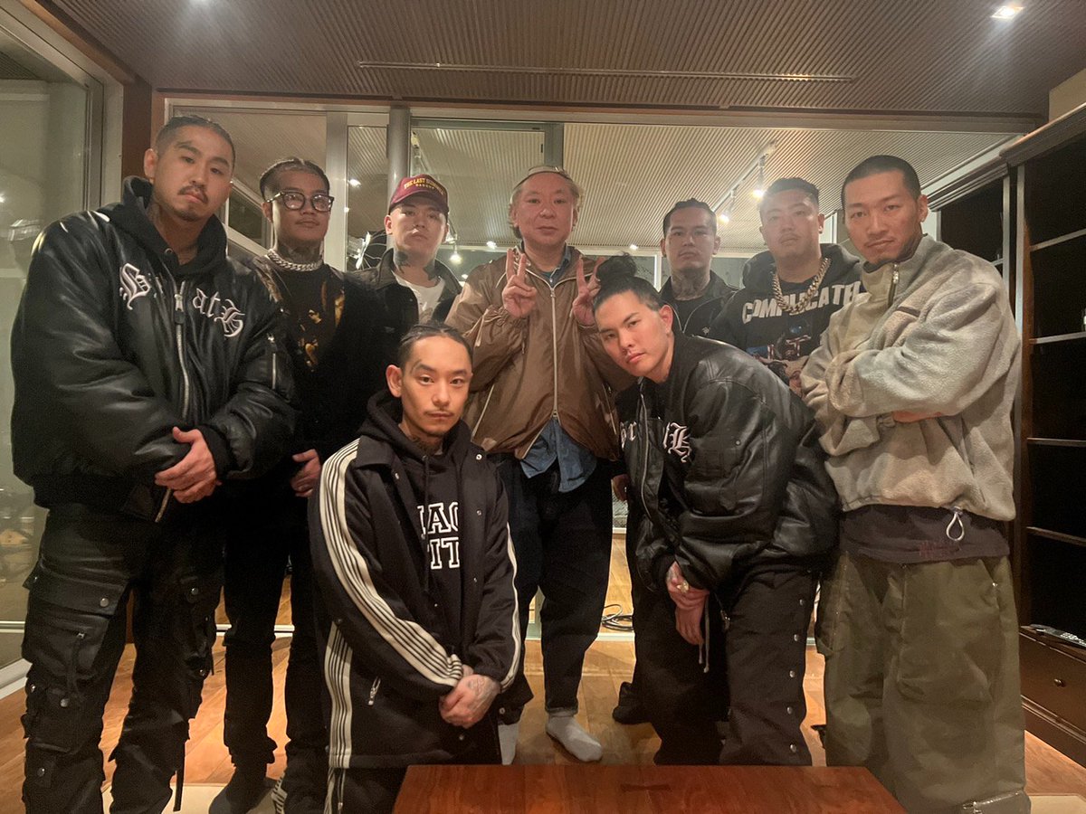 鈴木おさむ on X: 