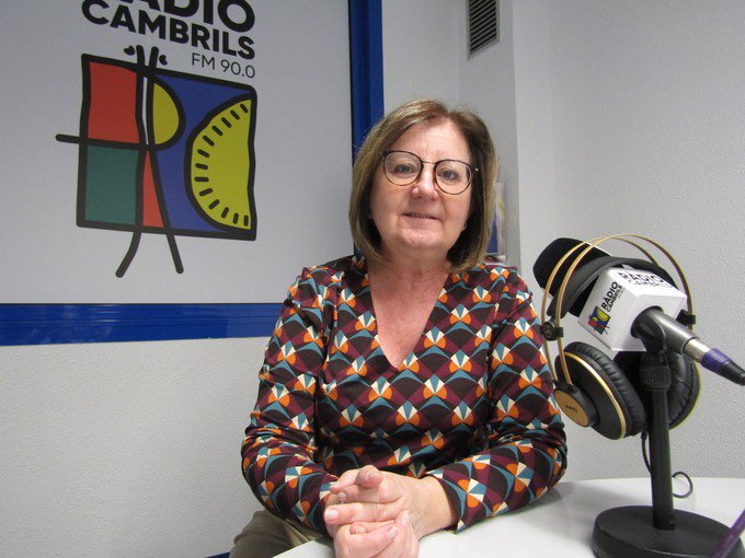 ✊🏼 "Tenim les ganes i la voluntat de treballar com hem fet sempre". Setmana de fer balanç dels primers 100 dies al govern municipal! Camí Mendoza en parlava amb els mitjans aquests dies.