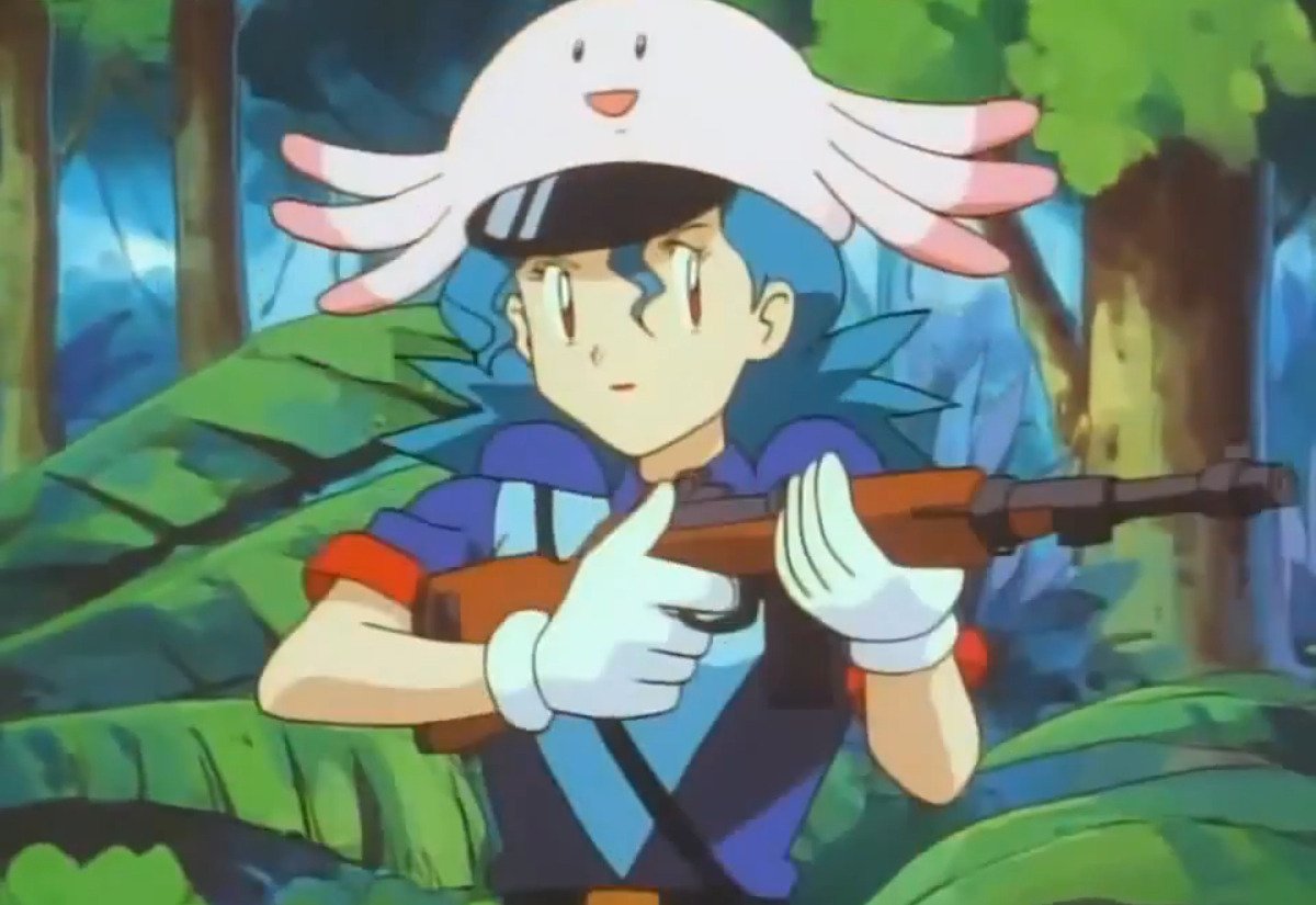 OoCPokemon tweet picture