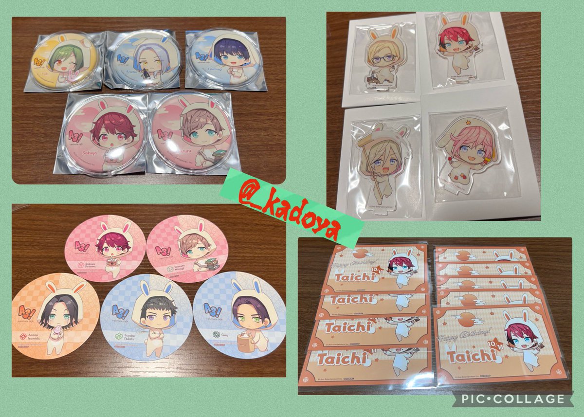 ◀︎紋(Mon) tweet media