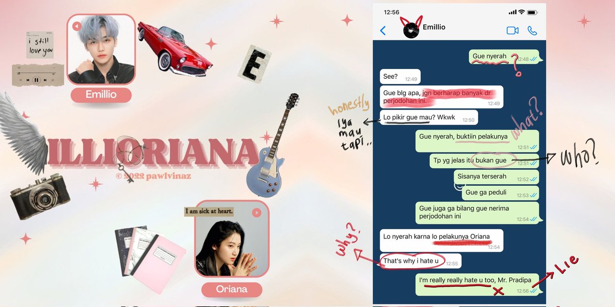 pawlbinz's tweet image. ILLIORIANA

“i can't believe i let you go. You don't want me no more, i never hurt like this before.”

— Na Jaemin local AU
[NCT ft. RIIZE] 
© 2023 zkapawlv