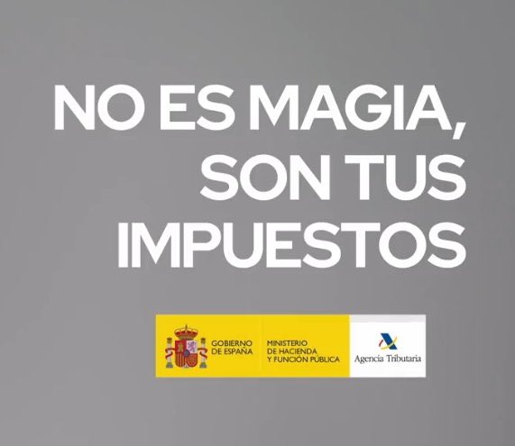 CapitnEspaa10's tweet image. #PedroSanchez acaba de #DUPLICAR el #DÉFICIT de #ESPAÑA para ser #PRESIDENTE 

Pero TÚ no te quejes y trabaja para los #CUPOS #CATALÁN y #VASCO 

@dreynders @EU_Justice @EUProsecutor @EU_Commission @VeniceComm
 @EP_President @Europarl_EN @EUCourtPress @IntlCrimCourt