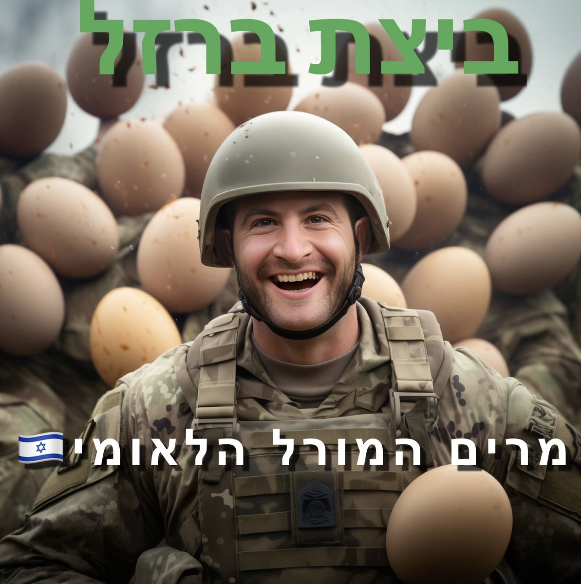 גיא הוכמן tweet media