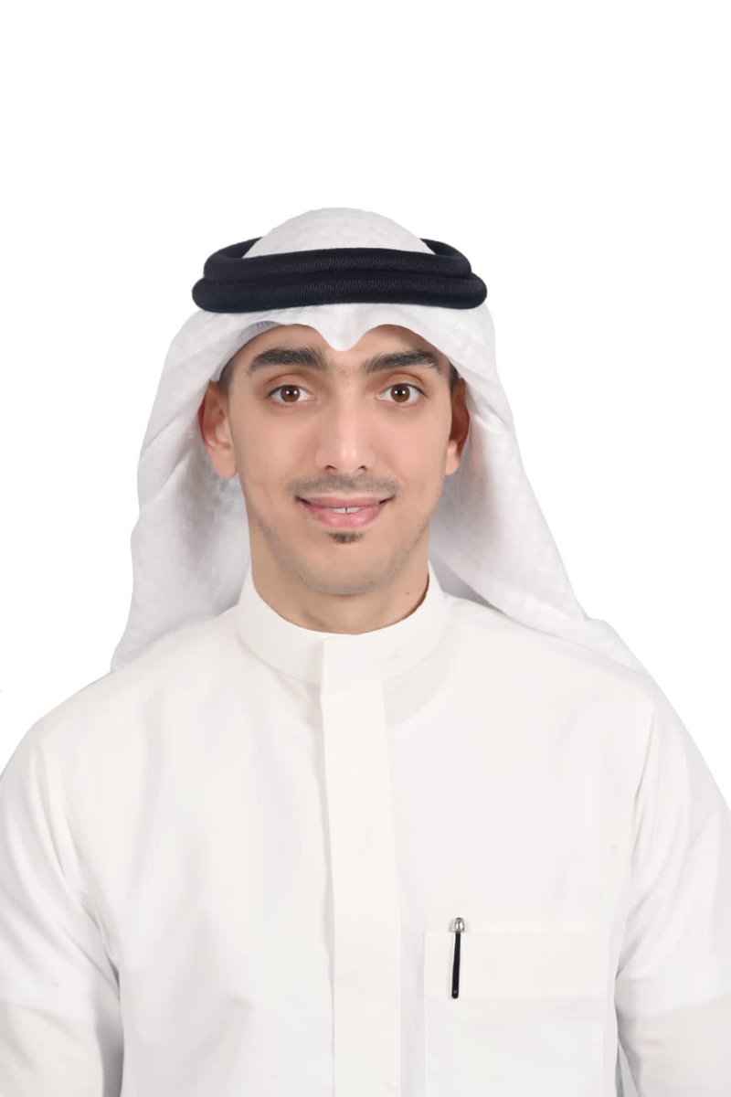 يتقدم منسوبي #كلية_الدراسات_البحرية بخالص التهاني والتبريكات لسعادة الدكتور صالح بن محمد غنيم بتكليفه وكيلاً للكلية للشؤون التعليمية. 
متمنين لسعادته التوفيق والسداد. 

#جامعة_الملك_عبدالعزيز