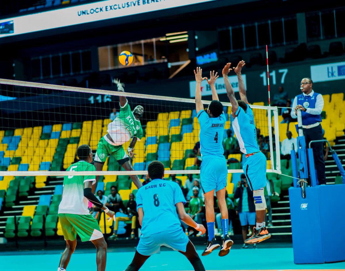 eaur_rw's tweet photo. Hard-fought match, but today wasn't our day. #EAURVC put up a strong fight against #KeplerVC, with scores (19:25, 20:25, 24:25). Heads held high, and we'll bounce back stronger! ๐๐ #TeamSpirit #NextTimeWeRise https://t.co/ddrpTAlqiM