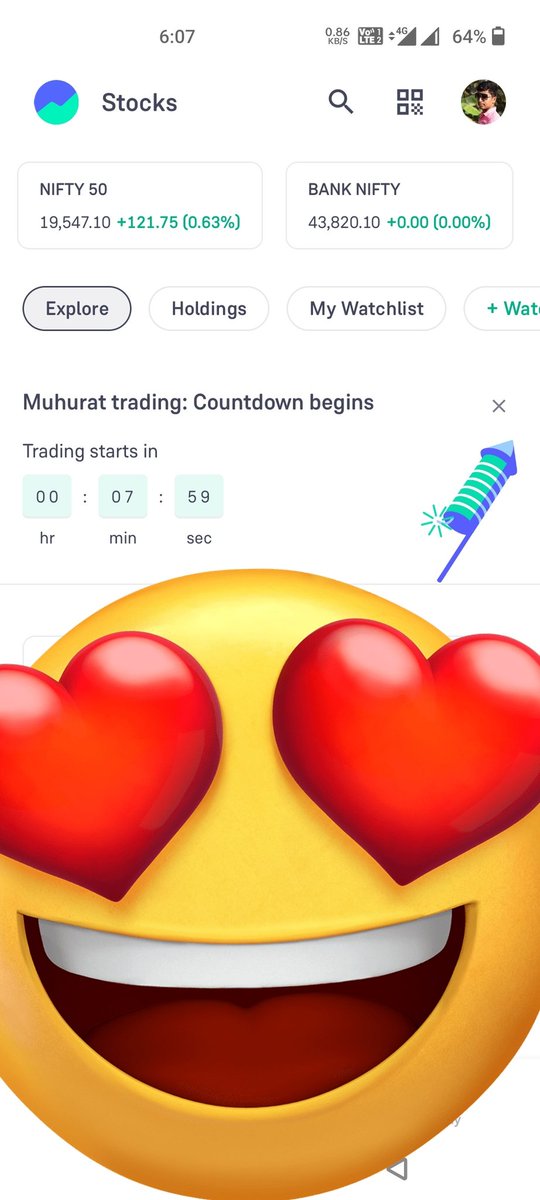 #MuhuratTrading