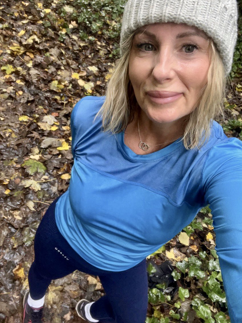 Seeing everyone collecting running medals and I’m here just collecting my car from last night 🙋‍♀️ 🙈 it’s the small wins🏃‍♀️🤸‍♂️ #autumncolours #love #runner  #fitness  #happyplace  #beanieseason