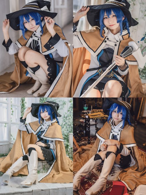 コスプレイヤー猫宮りる子のTwitter画像23