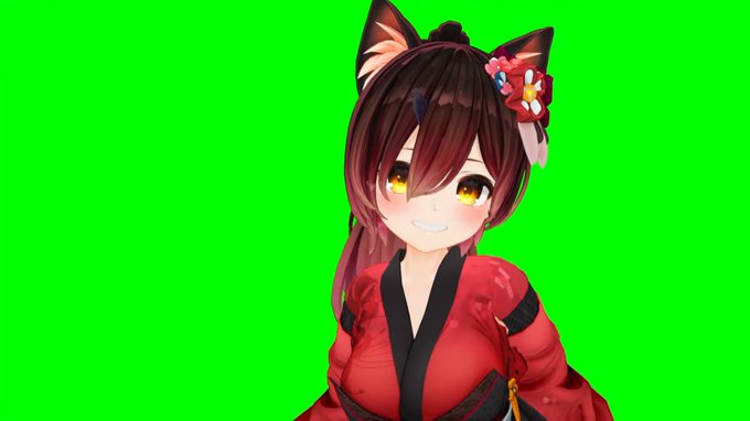 ニカ顔かわいい
 #ロボ子生放送 