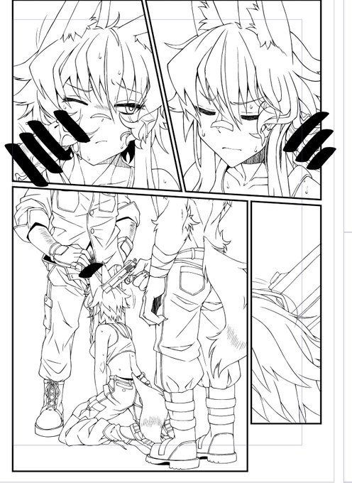 ブローニングハイパワーかいた 