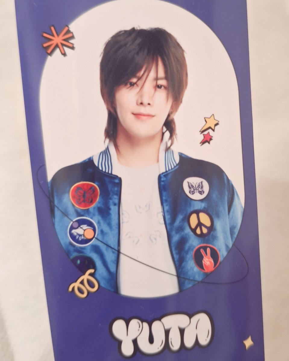 pocha_mika's tweet photo. XYZ ポップアップ行き納めに立ち寄ってきた🎶 新しいフレームでも写真撮れたし満足😳💚
入場特典と購入特典ここにきて (私の中での) 最強ペアカード ジェユ きた🍑🍒 そしてユウタくん自引き嬉しい🦋✨️

#NCT_at_XYZ #XYZPOPUP #XYZ https://t.co/1z0MsxF57T