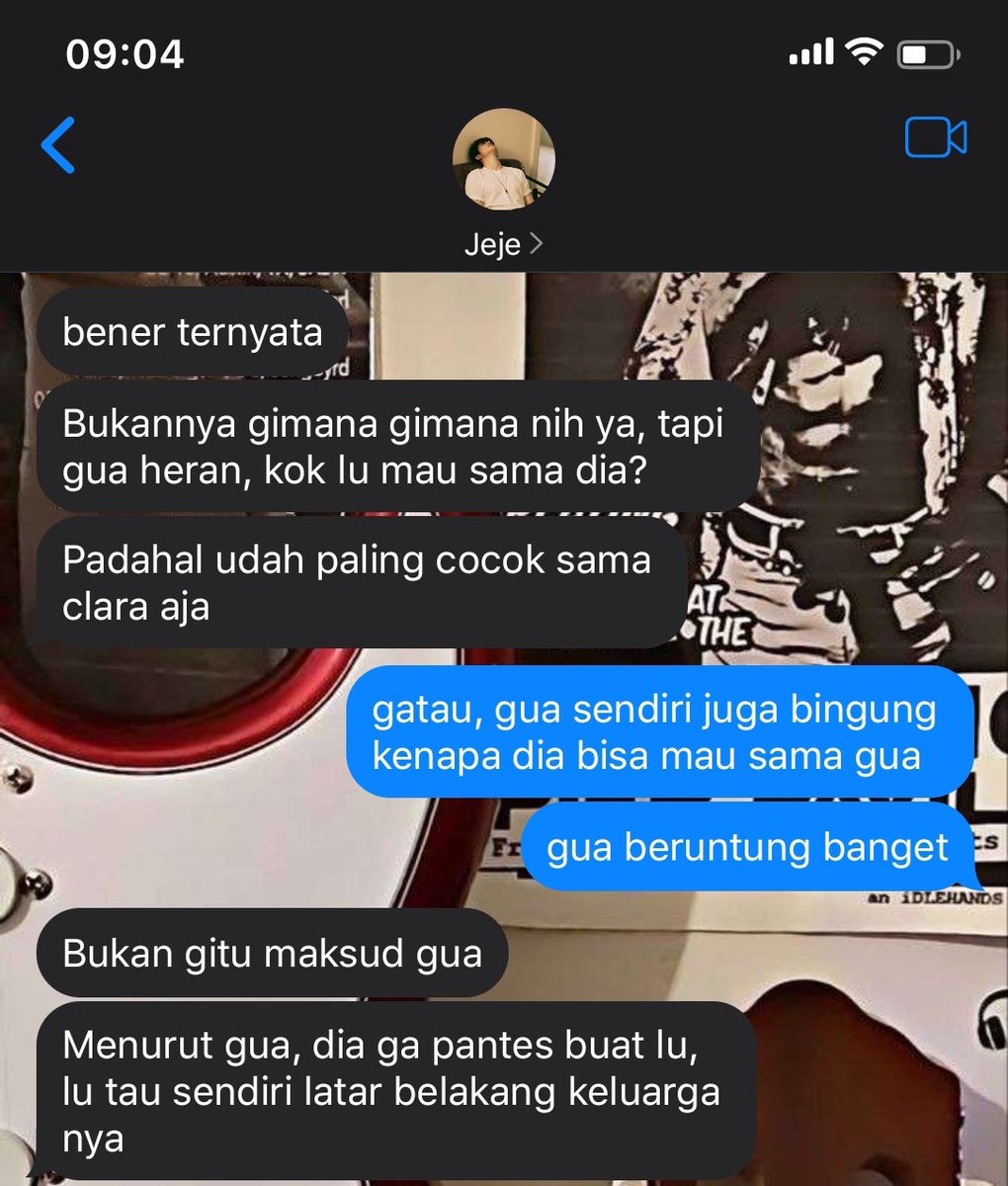 nanandaa4ever's tweet photo. 180. Lain hari https://t.co/GAqIdz5UCE