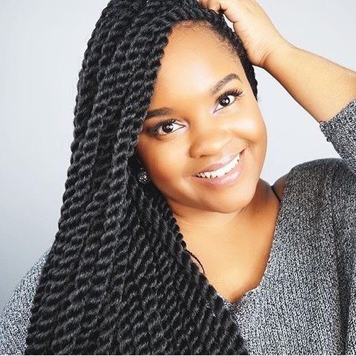 evita_braids's tweet image. Transform your look with a touch of magic! Our Popcorn Braids work wonders when you pour hot water over them. See the change right before your eyes! 😲✨

#EvitaBraids #PopcornBraids #BraidMagic #HotWaterBraids  #NewLook #HairGoals #BraidInnovation #HairInspo #TryItNow