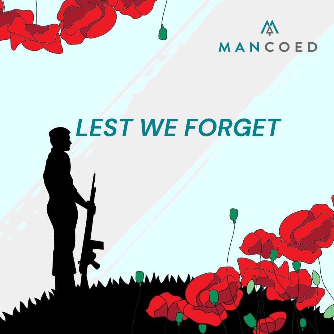 mancoedvm's tweet image. 🌺  Lest We Forget  🌺