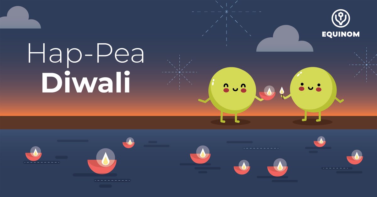 Wishing all of our friends who celebrate a safe, bright and joyous Diwali. May you have a light-filled celebration and enjoy good fortune, health and happiness in the year ahead. 🪔