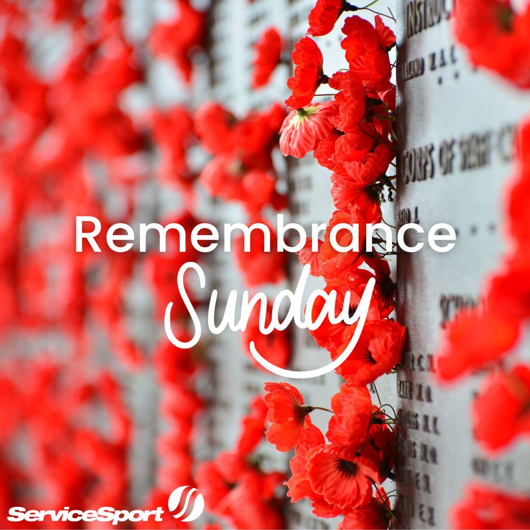 Remembrance Sunday is a national opportunity to remember the service and sacrifice of all those who have defended our freedom and protected our way of life. #remembrancesunday #freedom #sacrifice