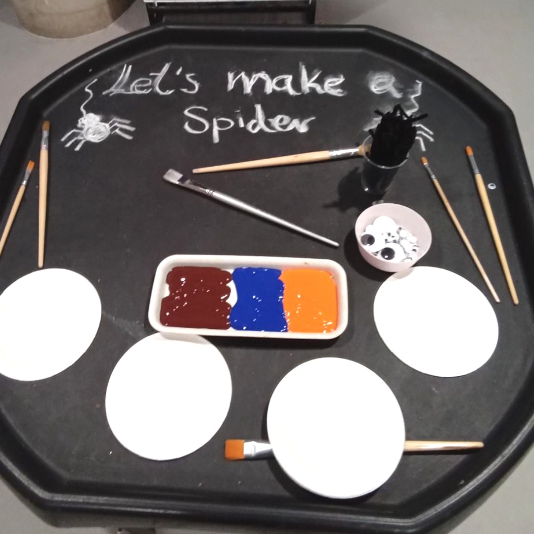 LittleElms_'s tweet image. 🎨Exploring Colors and Textures at Little Elms Peninsula! ✨

#LittleElmsPeninsula #CreativeExplorers #SensoryPlay #LittleElmsDaycare #EYFS #Greenwich #LondonNursery #Preschool #GreenwichPreSchool #PreSchoolFun #PreSchoolers