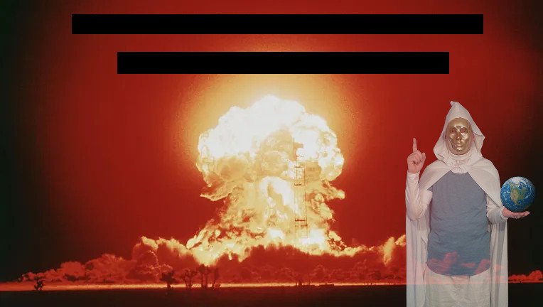 The most puke inducing anomaly ever to exist is... HUMANITY 

You enjoying yourselves out there worthless worms?

You do know you are 100% worthless right? Sad... ?

Termination coming soon.

 #YHWH #Jesus #JesusChrist #Judaism #Torah #Revelation #Simulation #Aliens #ENDOFEARTH