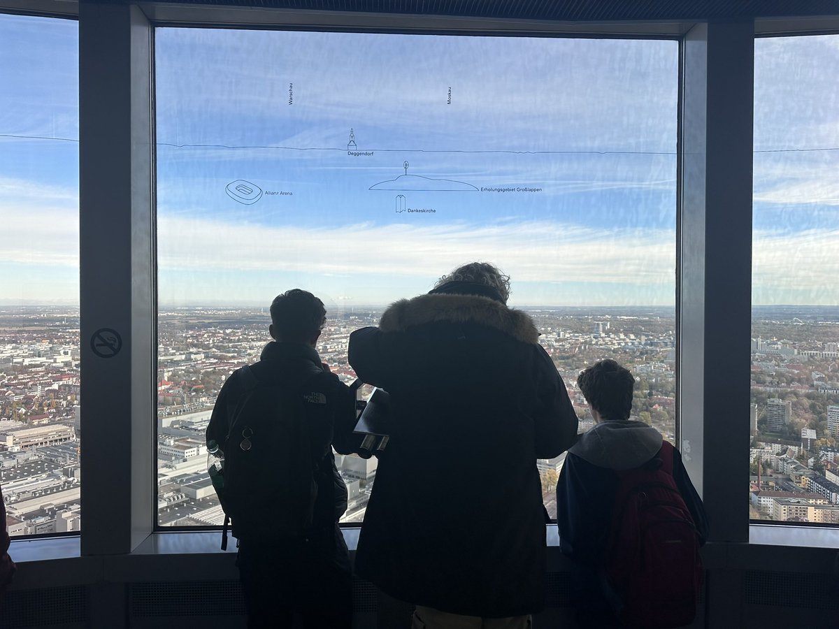 Ewell Castle D&T tweet media