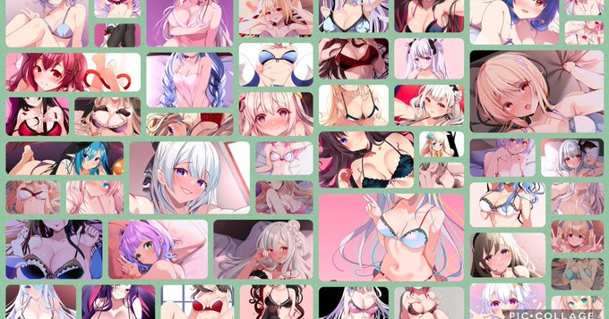 🎁FANBOXにて#100日チャレンジタイムラプス、001〜050まで一気見アップしました🌟
見やすいように4分程度に収めた動画となっております💓
是非ご覧頂けると嬉しいです✨
宜しくお願いします📺💓
https://t.co/8FdHldpx02
#アズールレーン #AzurLane #100日チャレンジ 