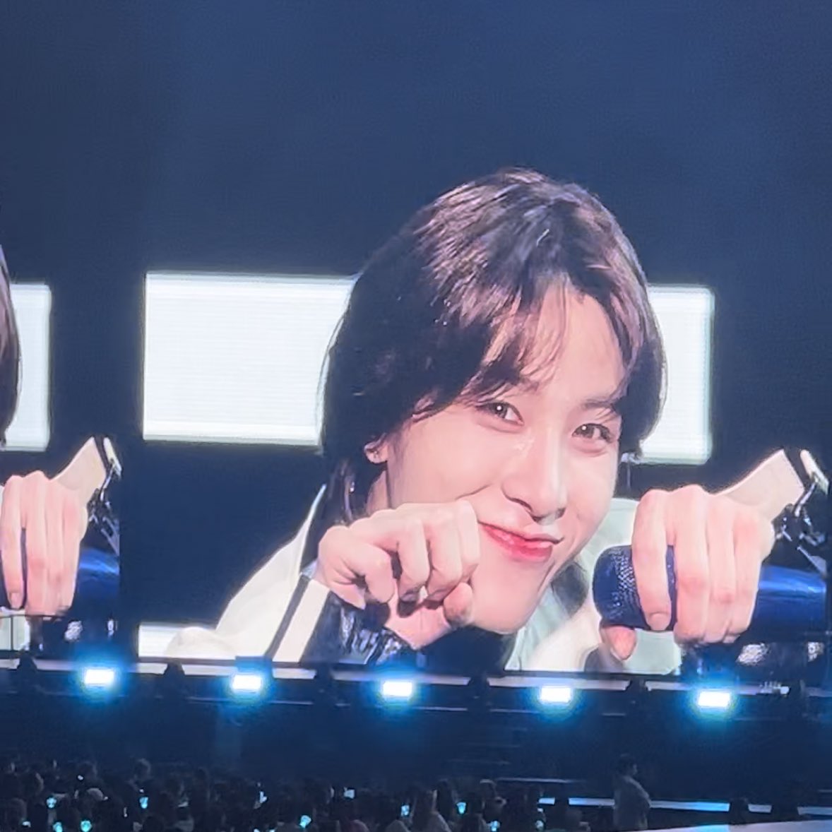 몽이!!♡ tweet media