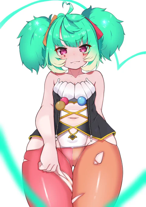 すけぶありがとうございましたー! #Skeb