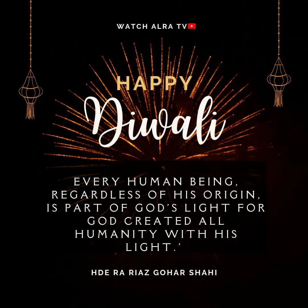 May the festival of lights illuminate your path &amp;  lead you towards success and happiness &amp; may your home be filled with the warmth of love. Happy Diwali to all from #ALRATV

#Diwali #Diwali2023 #DiwaliCelebration #diwalivibes #DiwaliGreetings #Deepavali #Deepavali2023 #INDvsNED
