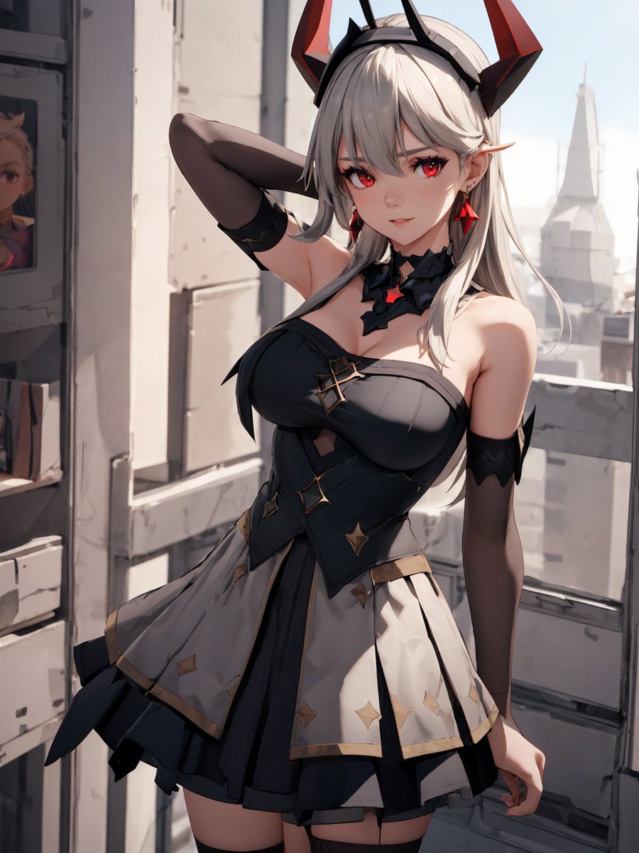 【中古】 ミットフォード家の娘たち Fortnite #フォートナイト #AIイラスト