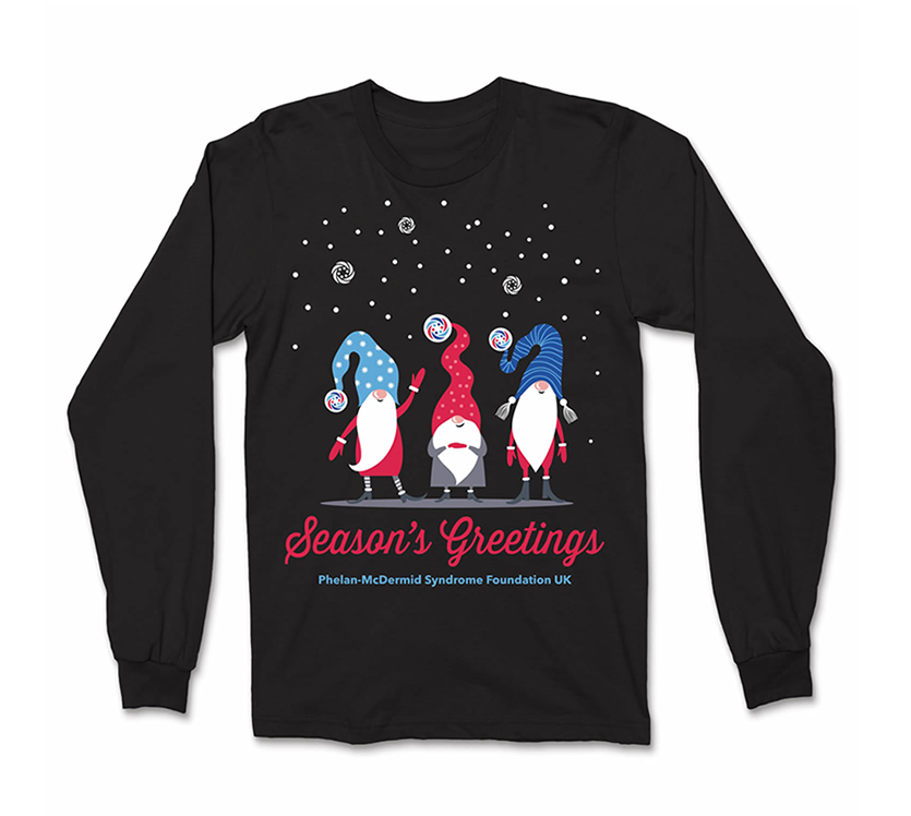 ** Calling all last pre-orders for our Seasonal Sweatshirts **

Don't forget to order your PMSF UK Seasonal Sweatshirt. We can only accept pre-orders up until tomorrow, Monday, 13th November at 10pm.

Don't miss out! Visit our website. pmsf.org.uk/shop

#supportpmsfuk