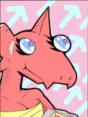 ABarstard's tweet photo. i am still working on my comic

#kobold 
https://t.co/CbmV6QLI1D https://t.co/yKeCGm21XT
