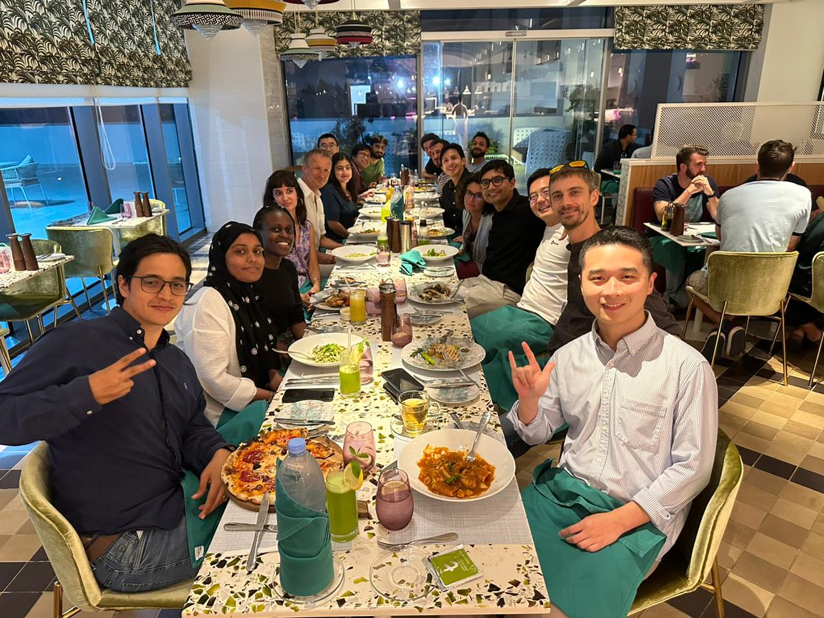 Farewell dinner of the CES Team for Dr. Jagdish Vyas who was with us for over 10 yrs.
His insights in rupture physics and ground-motions, his infectious smile and optimism will be missed ! Let us send him onwards to new adventures and great science in the future!