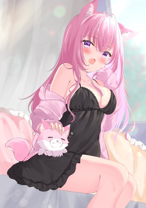 å¯èµ·ãããã¡ããæããâŠð€
#ãããããã£ã¡