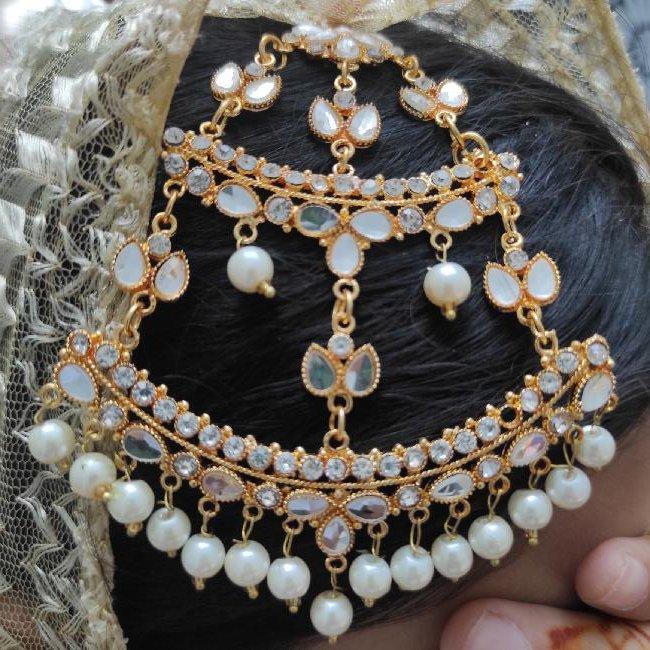 Hiba Creations - Online Jewelry Store in Pakistan tweet media