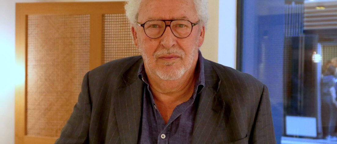 laparoledonnee's tweet photo. [#PODCAST🎙️] Serge Valletti : l’art délicat d’écrire la parole.

À écouter sur : https://t.co/9GeunCKAIX

#podcast #interview #sergevalletti #theatre @RGuediguian @theatrelacriee https://t.co/sP7cDksCss