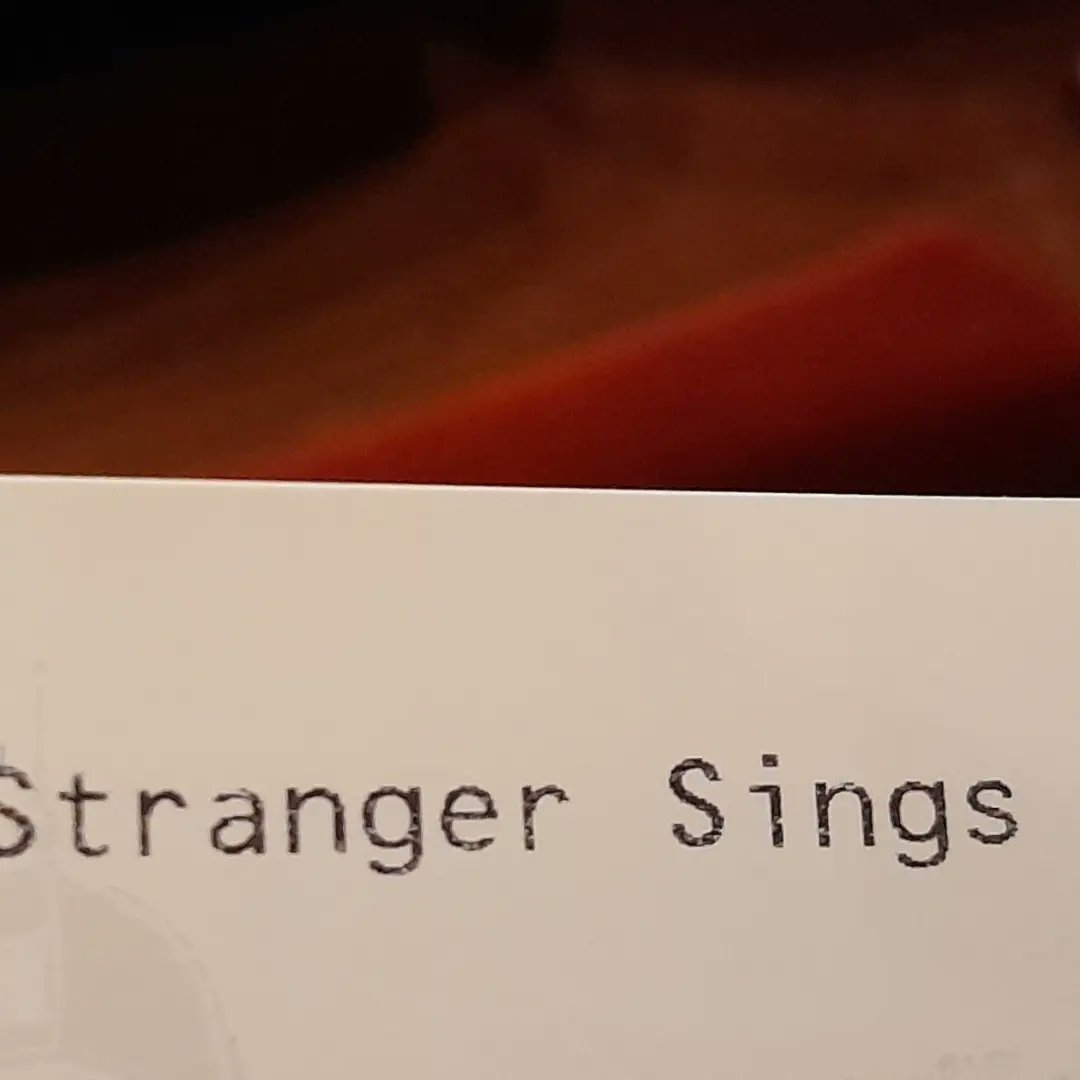 HgWhaley's tweet photo. Great to go and see @strangersings last night, loved all the #80s references
#Actor #actors #strangersingsmusical #musical #theatre https://t.co/hee7WktdRA