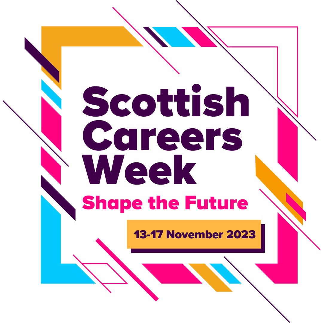 We will be celebrating Scottish Careers Week at St Gabriel's this week. 👮‍♂️👨‍🚒🚑 We have lots of great activities and events planned, including a competition and careers talks for all classes from over 20 parents, carers and members of our community! #ScotCareersWeek23