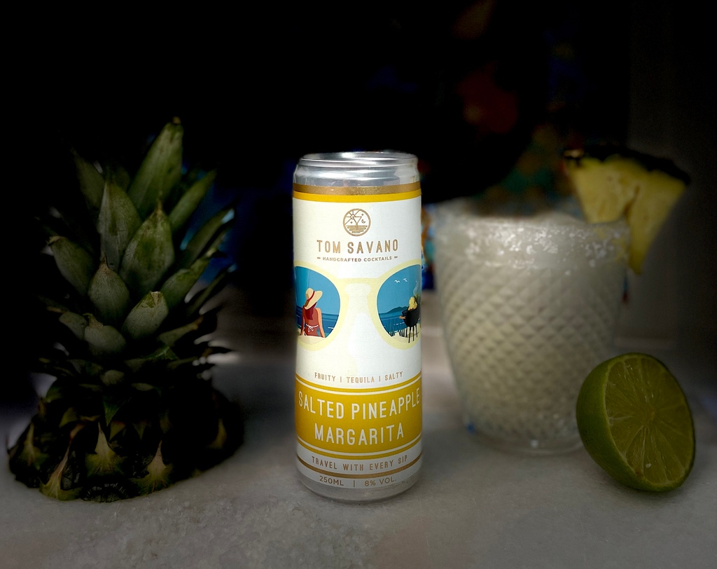 Tom Savano Cocktails tweet media