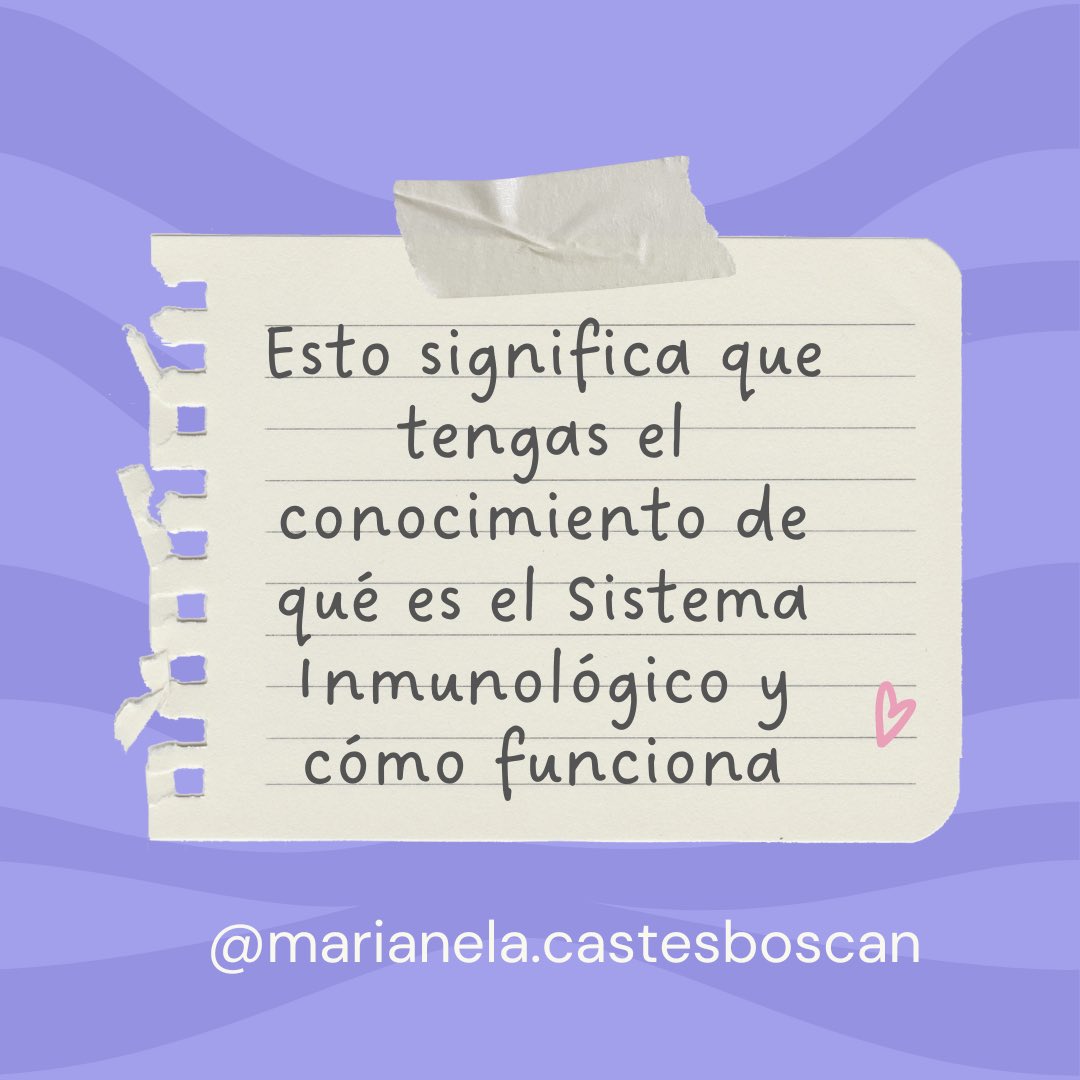 MarianelaCastes's tweet photo. Es un Curso que te cambiará la vida 🙏🧡🙏
https://t.co/i3E6Mq7tfq
Te puedes inscribir Ya directamente por este link 👆🏽
#inmunoalfabetización
#MarianelaCastés
#movimientoimunoalfabetización
#miaevolution
#CuidaTuSalud
#pni https://t.co/lS6zjMIfMn