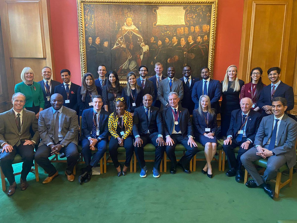 Lucky Jeyaseelan (@luckyjeyaseelan) on Twitter photo The 50th anniversary of the Percivall Pott Meeting and what an absolute cracker. Privileged to be a speaker, as alumni on such a special event. A phenomenal line up of speakers and an inspirational day reflecting how incredible the <a href="/PottRotation/">The Percivall Pott Orthopaedic Club</a> is! Loved it! #orthotwitter #ortho The 50th anniversary of the Percivall Pott Meeting and what an absolute cracker. Privileged to be a speaker, as alumni on such a special event. A phenomenal line up of speakers and an inspirational day reflecting how incredible the <a href="/PottRotation/">The Percivall Pott Orthopaedic Club</a> is! Loved it! #orthotwitter #ortho
