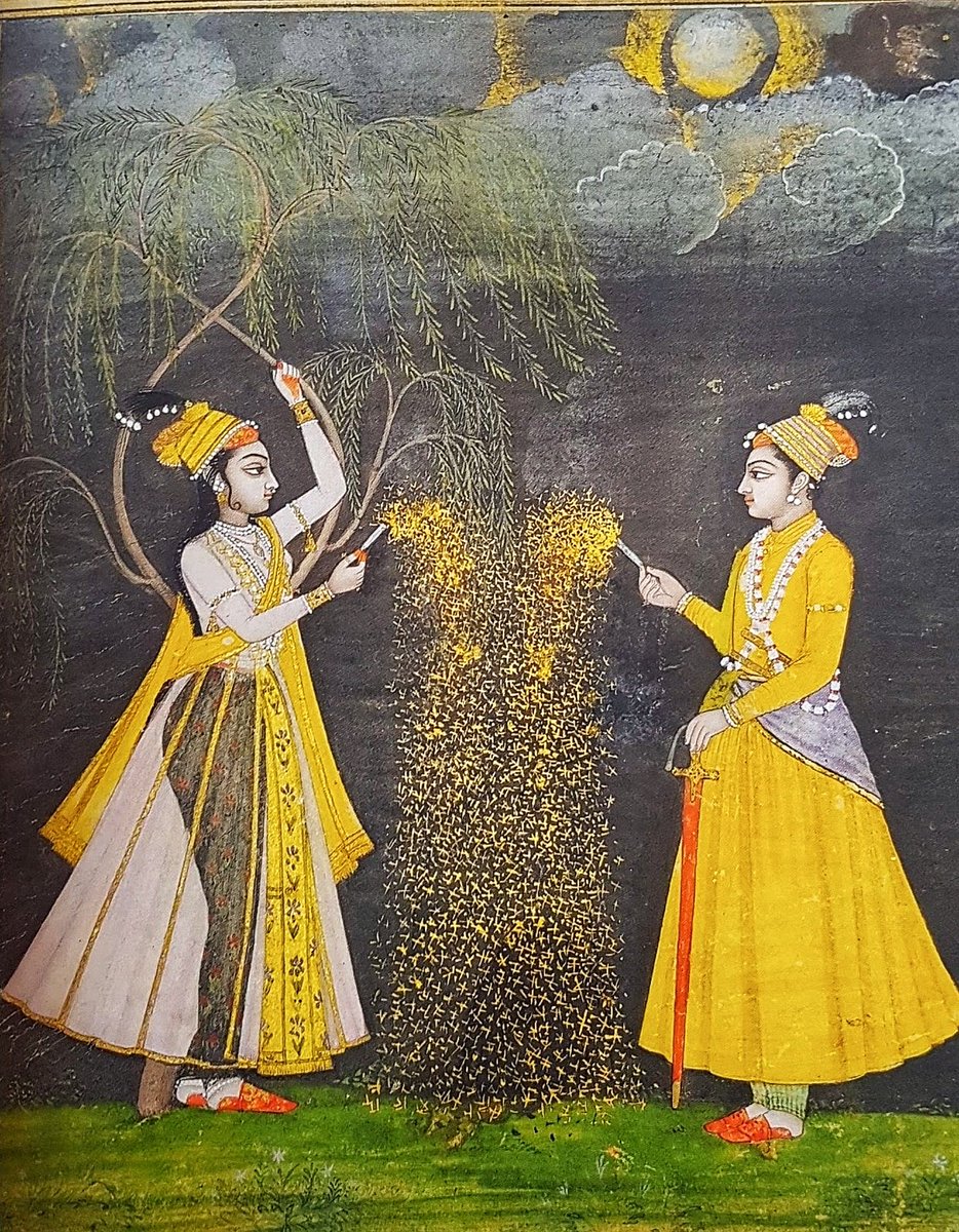 Happy Diwali!