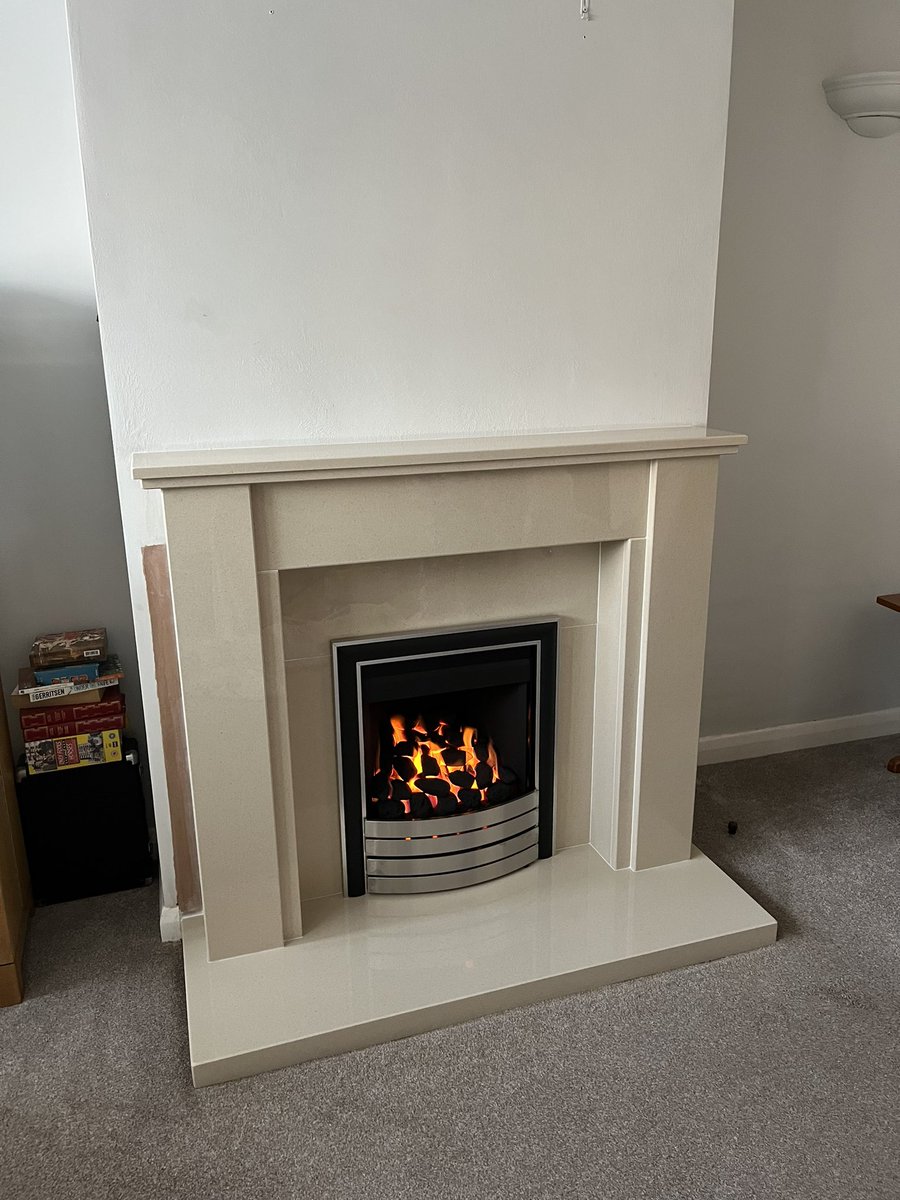 BDL Gas Services tweet media