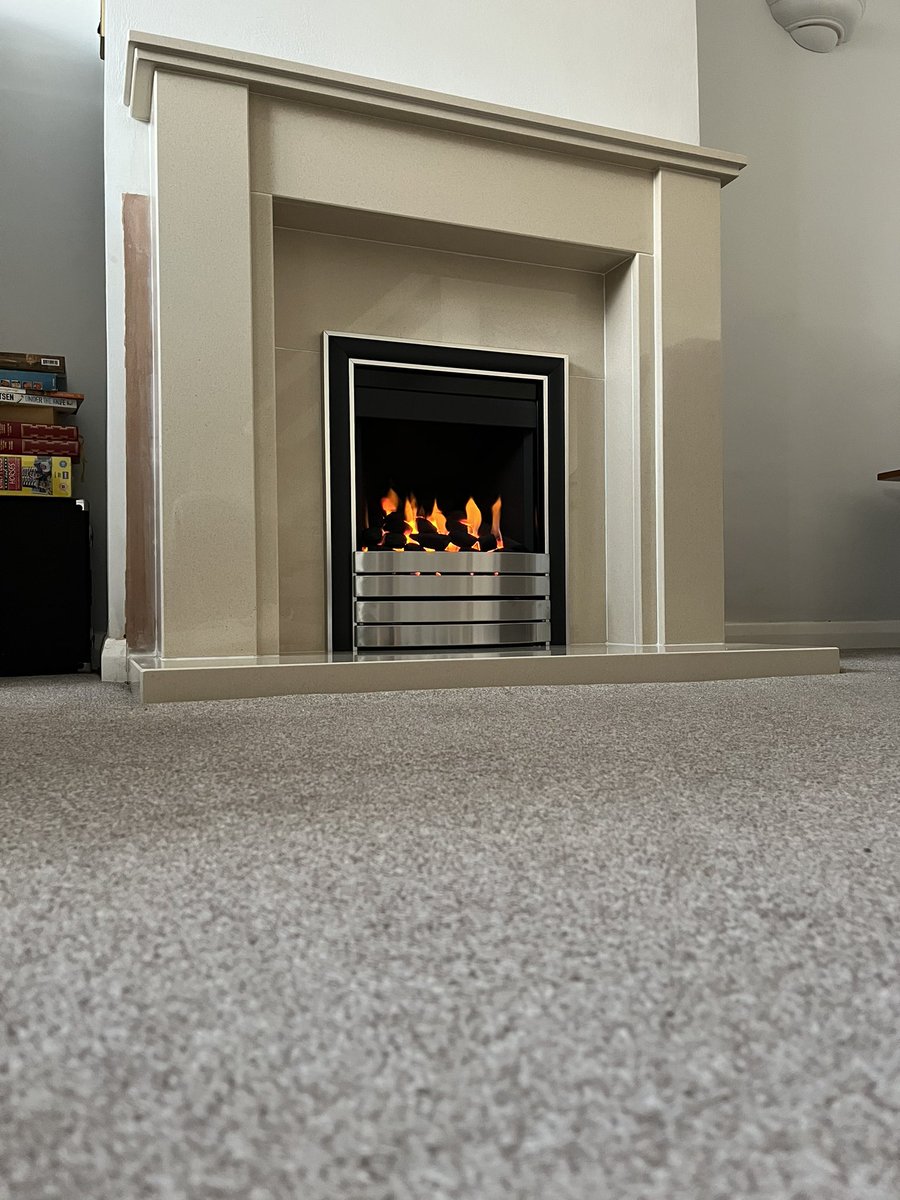 BDL Gas Services tweet media